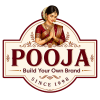 Pooja logo png